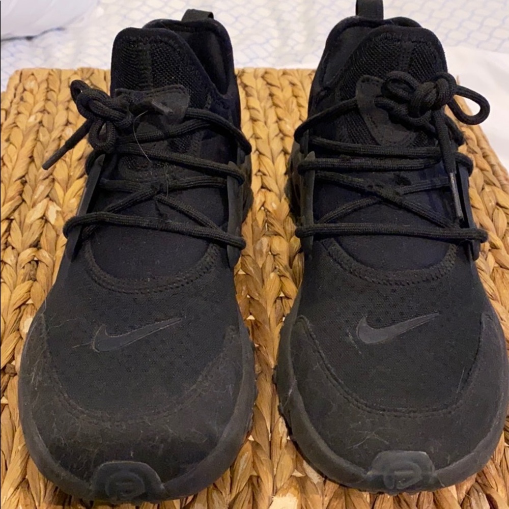 Nike React Presto